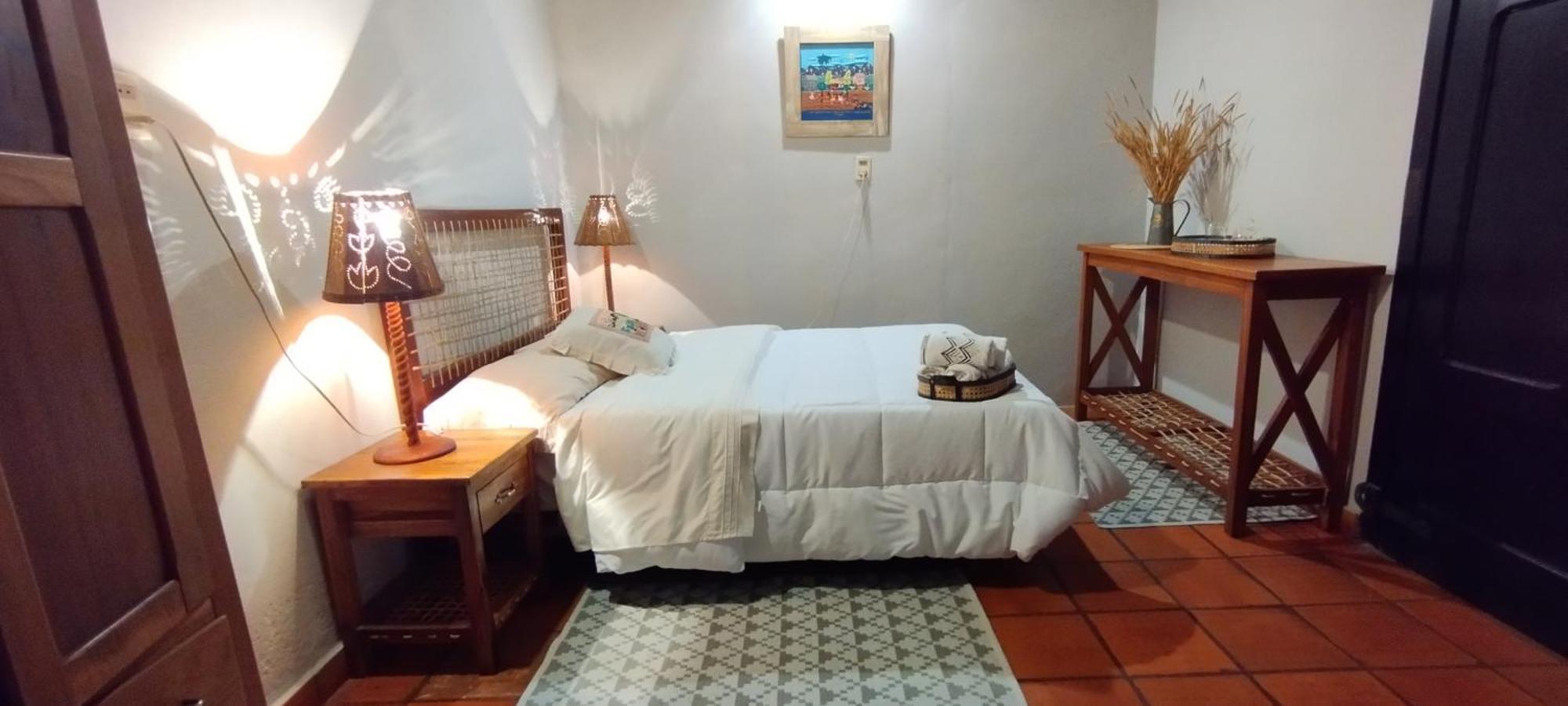 Santa Maria Hotel Buitenkant foto